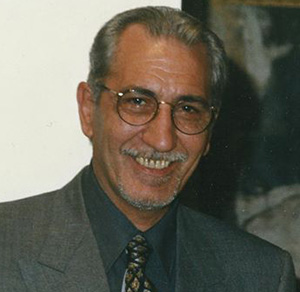 Gino Caccia 300