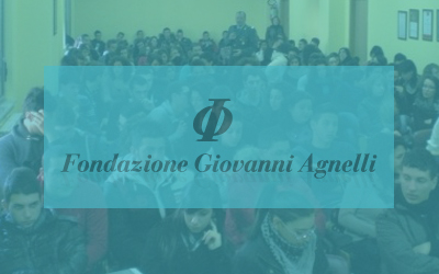 Fondazione Giovanni Agnelli einaudi