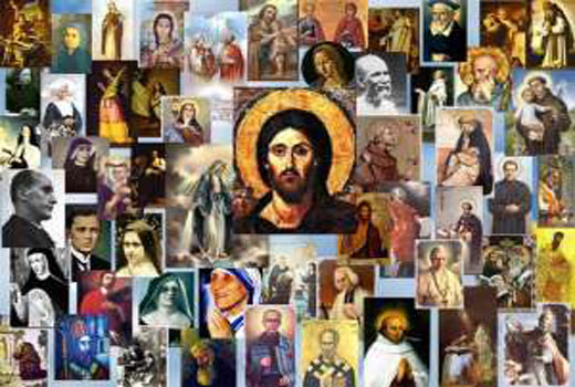 Dicembre il mese dellAvvento ricco di tanti santi venerati nel mondo